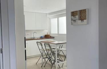 Apartamento Las Meninas Playa con Ascensor y Wifi - Foto 32