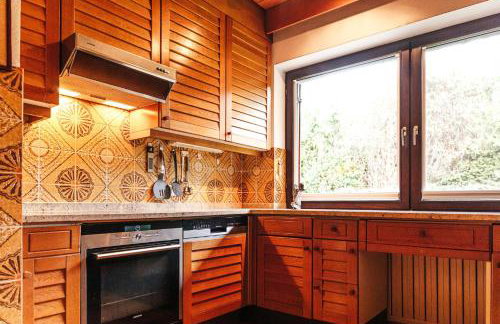 Landhausvilla Watzmannblick - Foto 29
