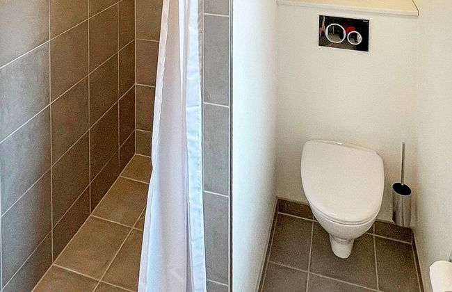 8 Person Holiday Home in Stubbekobing - Foto 15