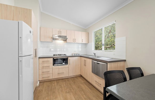 Mandalay Holiday Resort and Tourist Park - Foto 48