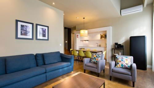 RVA - Porto Central Flats - Foto 5