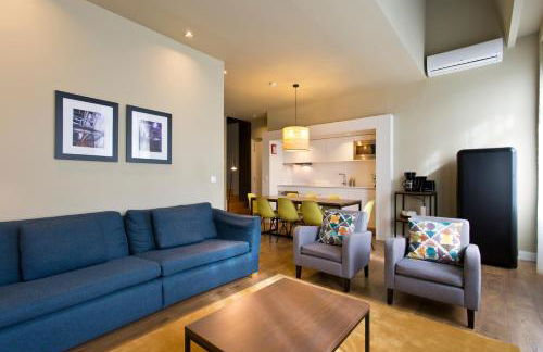 RVA - Porto Central Flats - Foto 6