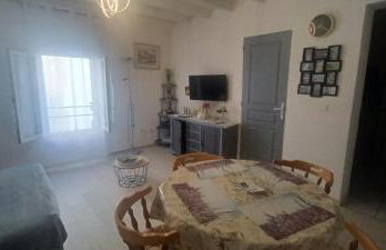 Type 2 quartier du port 2 à 4 personnes - Foto 7