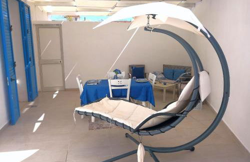 Casa Maria Sofia - Foto 1