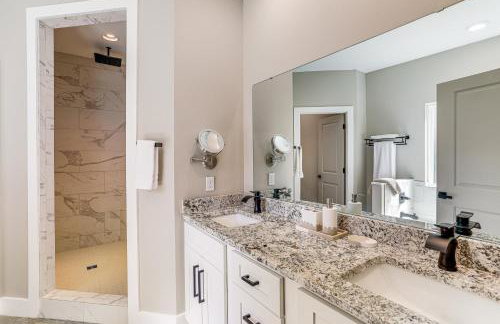 Spacious Heber Springs Home - Easy Marina Access! - Foto 13