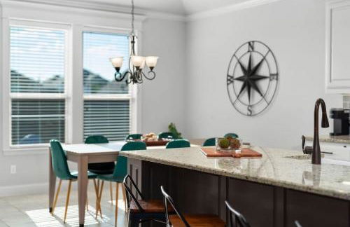 The Noble House Near Magnolia & Baylor W Pool - Photo 59