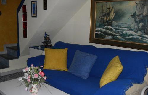 Villa Casa rosa Maria - Foto 17