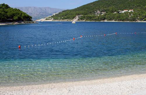 Family friendly house with a swimming pool Pucisca, Brac - 21499 - Foto 27