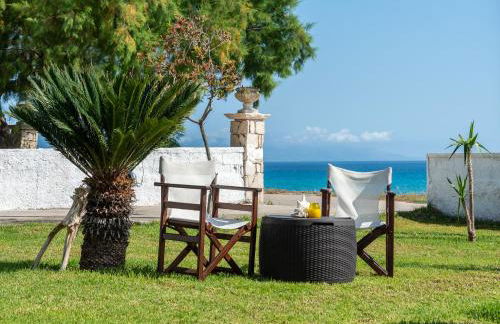 Vrachos holiday home - Foto 8