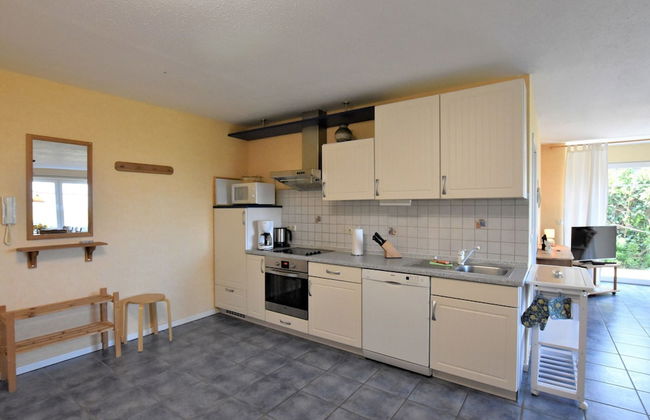 Flat on the Island of Poel With Sauna - Foto 4