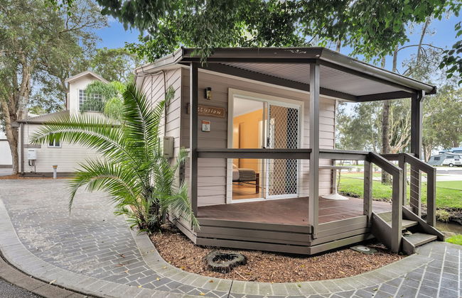 Ingenia Holidays Lake Macquarie - Foto 71