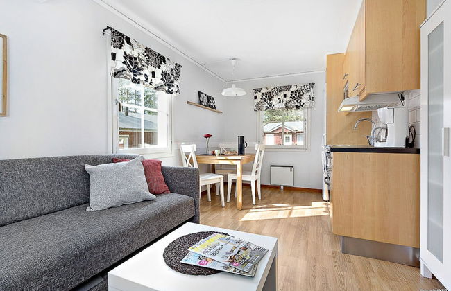 First Camp Luleå - Foto 10