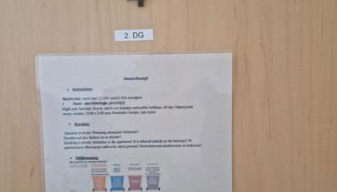 Helle Dachgeschoßwohnung Nr 4 - Foto 3