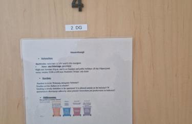 Helle Dachgeschoßwohnung Nr 4 - Foto 3