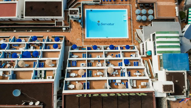 Servatur Montebello - Foto 4