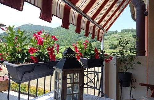 Alloggio La Perla, quiete ed eleganza con vista - Foto 25