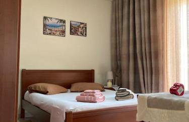 Suzie's House - Road to Loutra Pozar - Foto 34