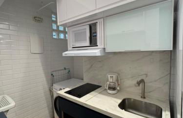 Lindo apartamento em copacabana - Foto 13