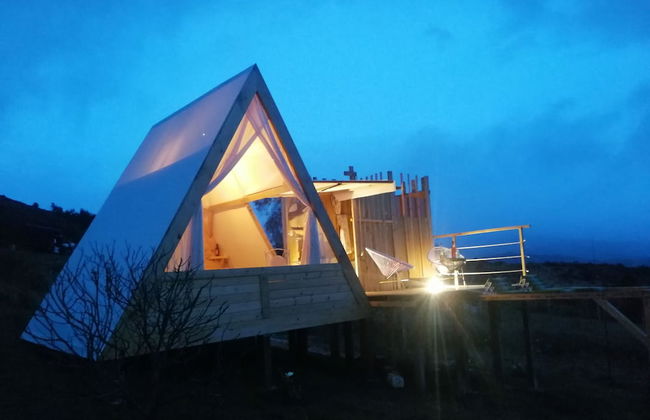 Andes Glamping - Photo 1