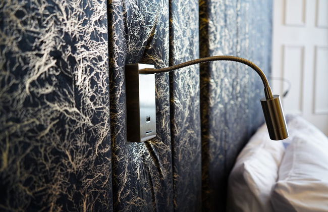 Novana ApartHotel - Foto 4