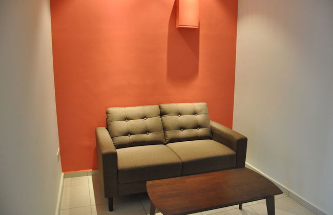 Imperial Cottage - Orient - Foto 2