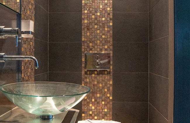 Pink Rose Beachfront Villa - Foto 30