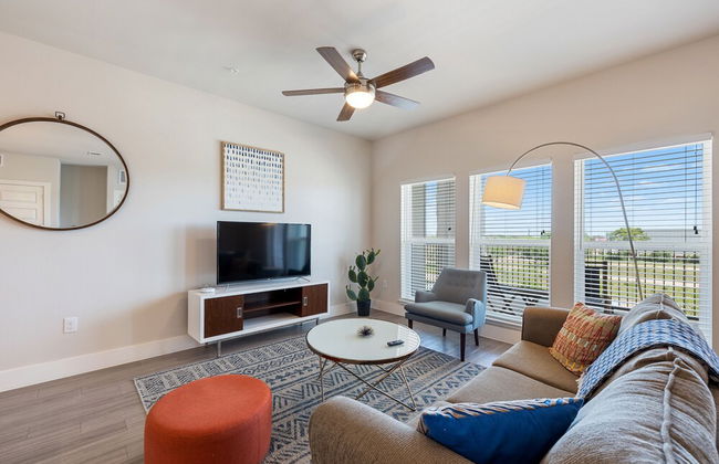 Kasa Southeast-Airport Austin - Foto 21