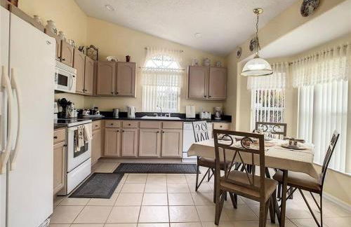 Magic Orlando Villa, You are in Disney - Foto 13