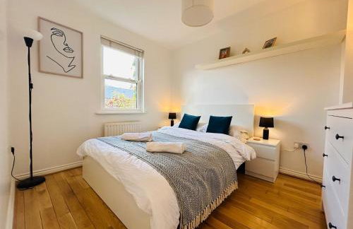 Durham City Centre 5 bedroom House - Foto 9