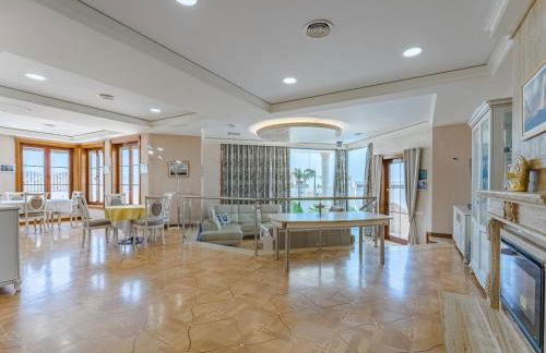 LUXURY VILLA NAUTILUS Heated pool - Foto 13