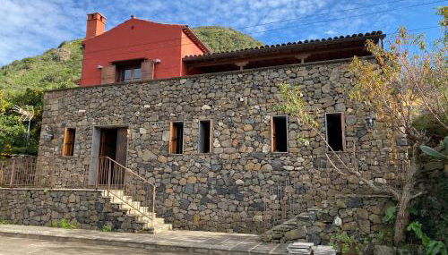 Casa Rural El Chorrito - Foto 2