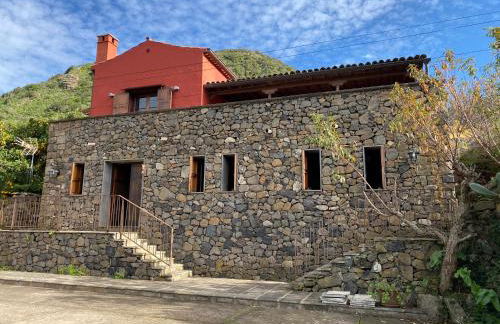 Casa Rural El Chorrito - Foto 2