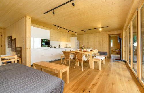 Chalet an der Lofer - Foto 17