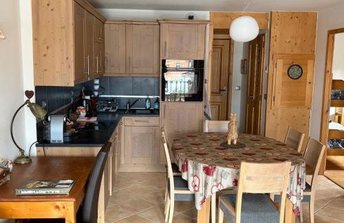 Résidence Les Chardons Argentés - Foto 4