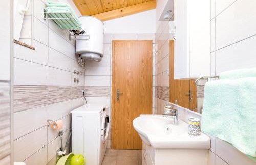 Apartman Sabljak-Nerezine - Foto 4