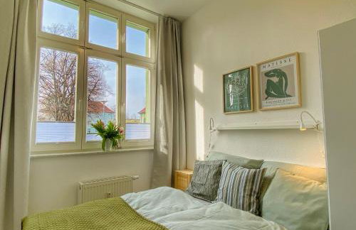 City-Apartment für Genießer mit schöner Terrasse - Photo 8