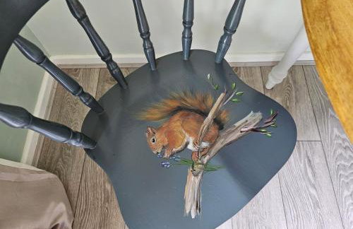 Luxury Self-Catering and Sauna - Oaks Rest - Foto 35