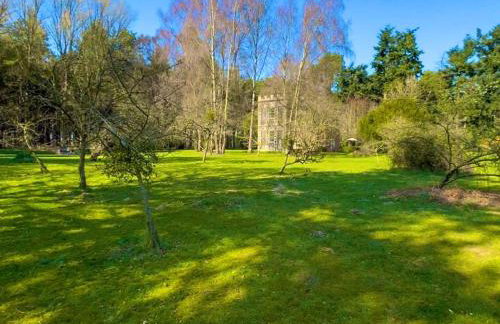 Falconer's Lodge - Foto 27