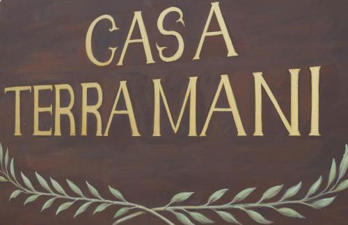 Casa Terra Mani - Photo 35