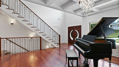 Luxurious Mansion, Deck, Patio, Chef’s Kitchen - Foto 3