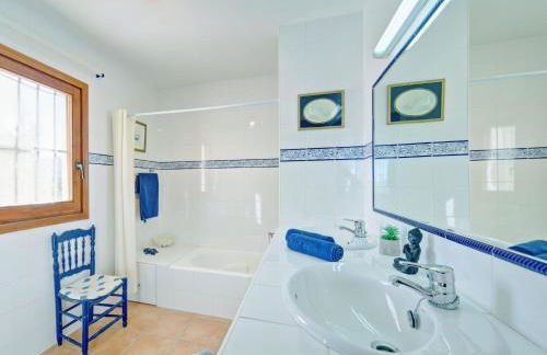 Holiday Home El Cachirulo by Interhome - Foto 17