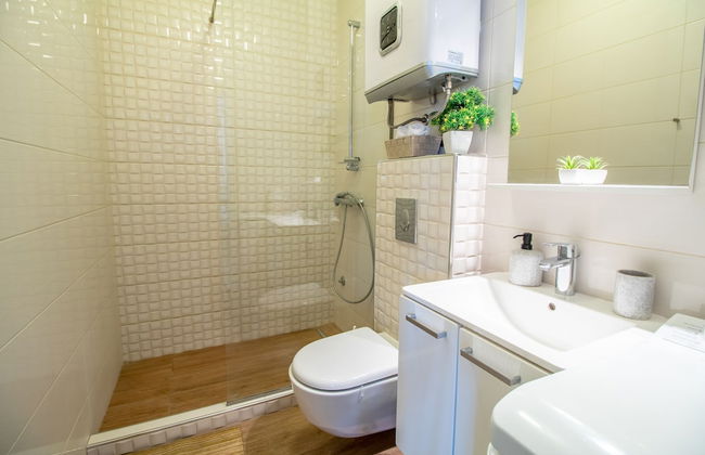 Vito Apartments Dubrovnik - Photo 22