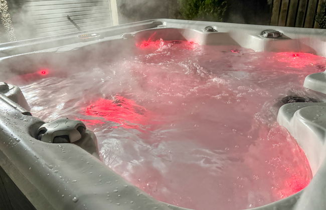 Craigmore Lodge - Foto 5