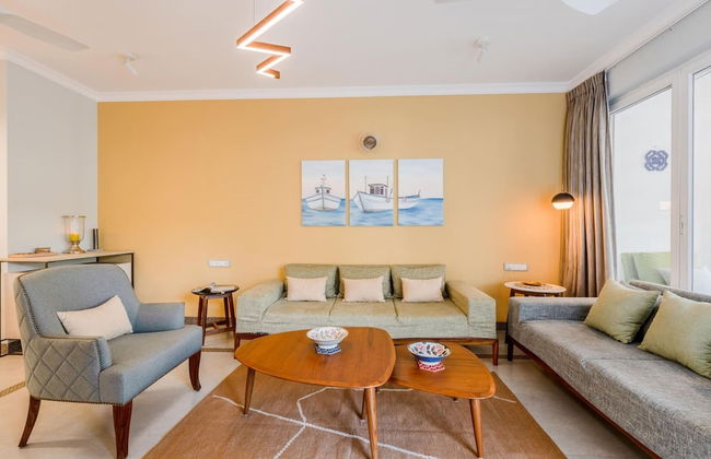 Irene Altezza by Hireavilla -2br w Pool in Pilerne - Photo 3