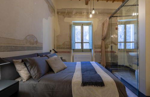 Ladiri - Antica dimora in terra cruda - Foto 25