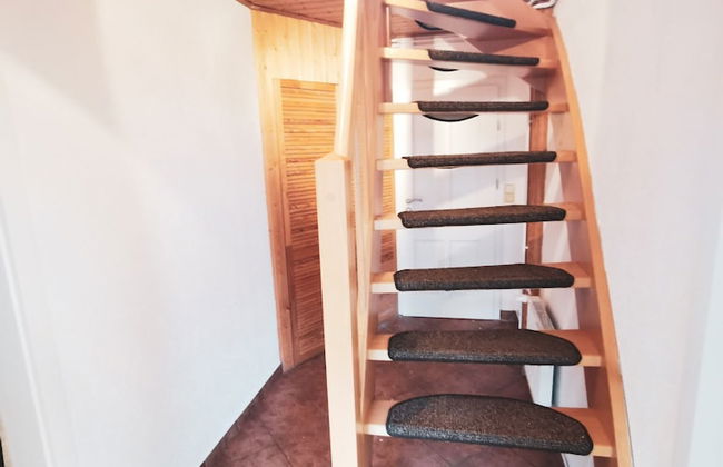 Ferienhäuser - Pappelallee - Foto 9