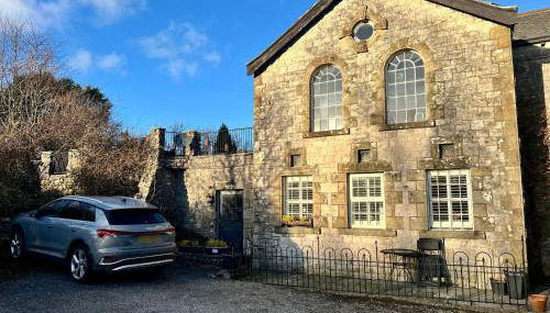 1 Boarbank Farm - Foto 2