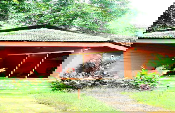 The Farm House India - Foto 30