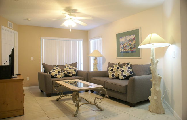 Alamo Vacation Townhomes - Foto 27