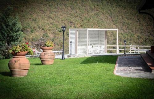 Villa Marinelli with private pool, hot tub and garden, Tuscany - Foto 69